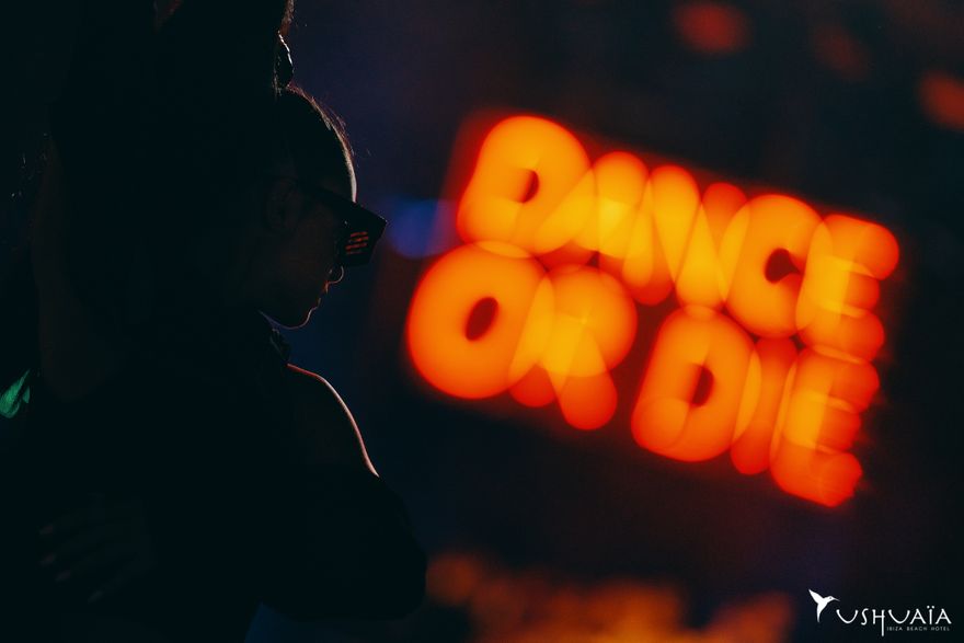 Nic Fanciulli's Dance Or Die
